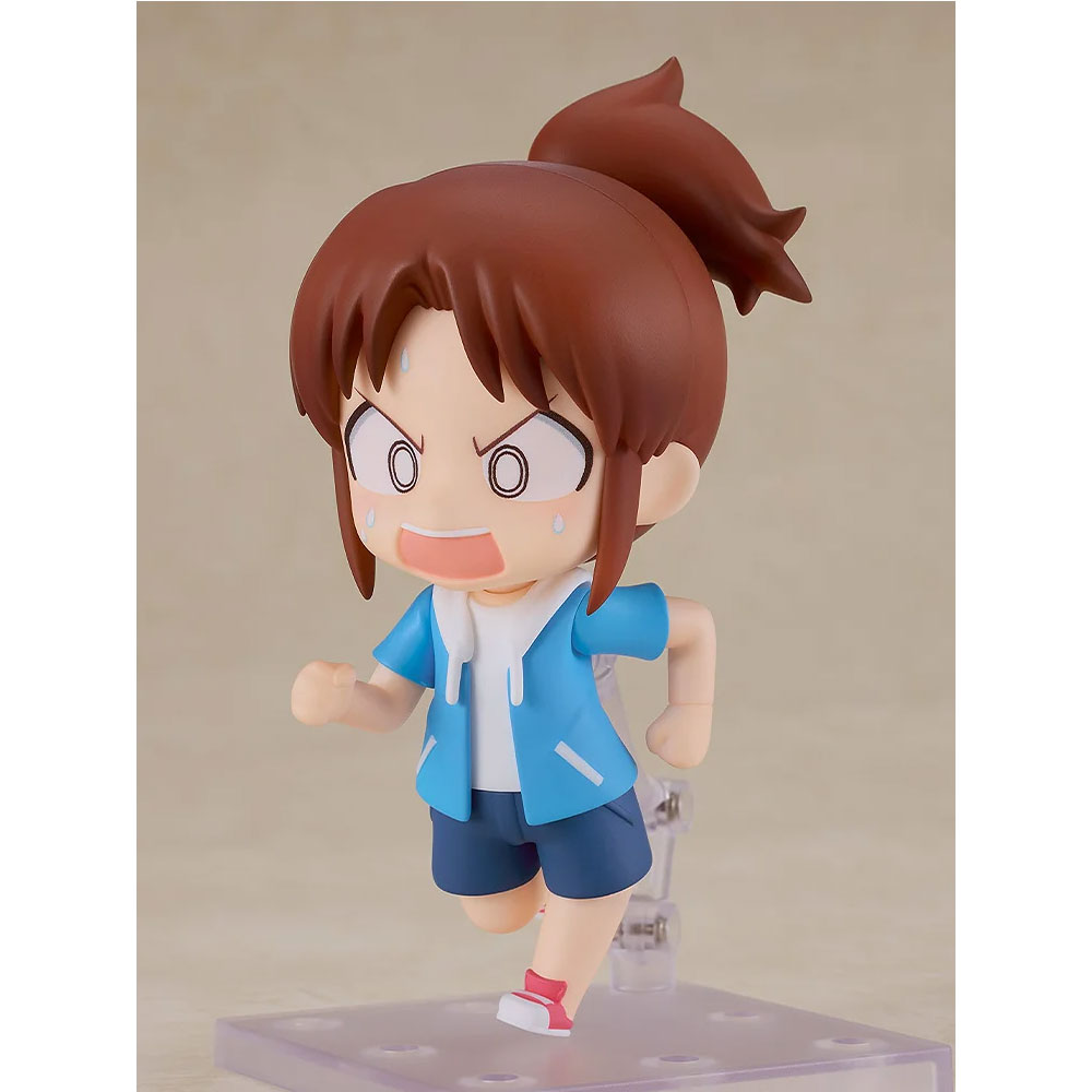 PREORDEN: Nendoroid CITY THE ANIMATION: Midori Nagumo + BONUS - Image 2