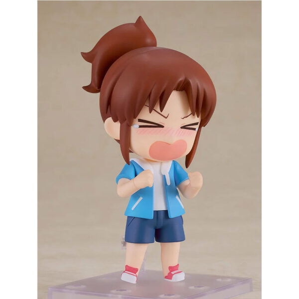 PREORDEN: Nendoroid CITY THE ANIMATION: Midori Nagumo + BONUS - Image 3