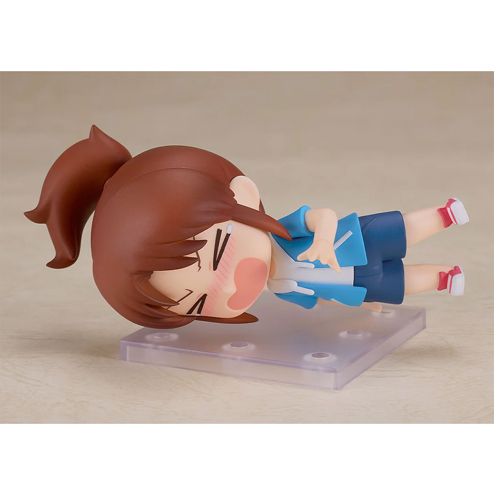 PREORDEN: Nendoroid CITY THE ANIMATION: Midori Nagumo + BONUS - Image 6