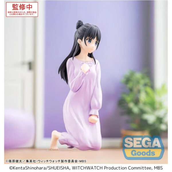 PREORDEN: SEGA Yumemirize: Witch Watch: Nemu Miyao - Image 2