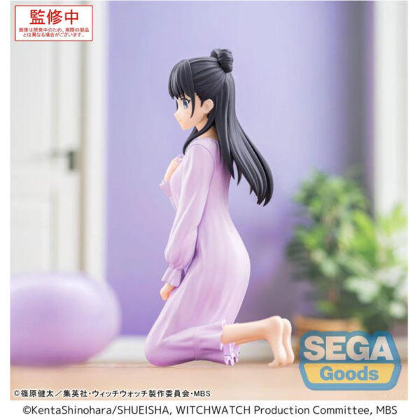 PREORDEN: SEGA Yumemirize: Witch Watch: Nemu Miyao - Image 3