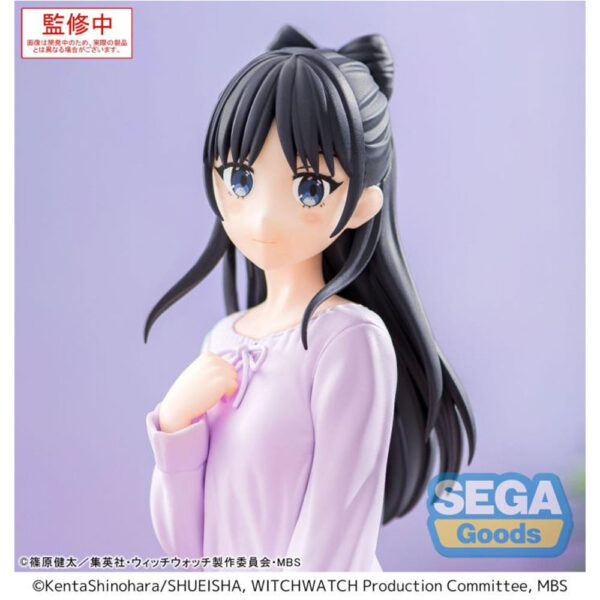 PREORDEN: SEGA Yumemirize: Witch Watch: Nemu Miyao - Image 4