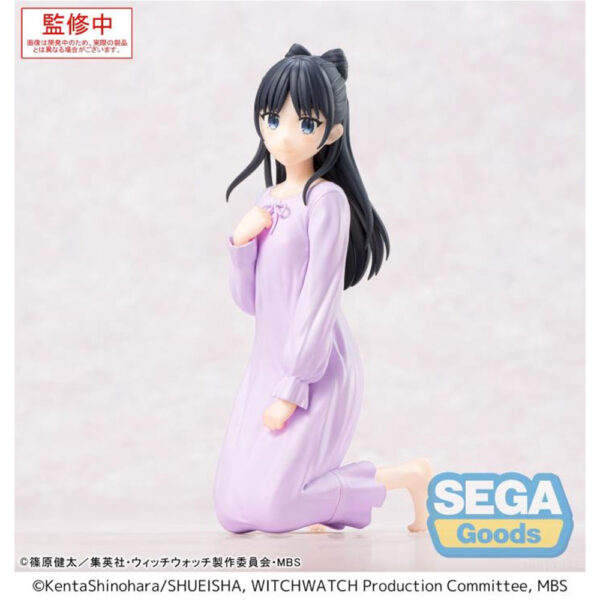 PREORDEN: SEGA Yumemirize: Witch Watch: Nemu Miyao - Image 5
