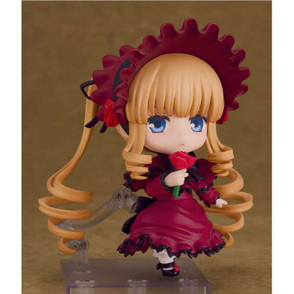 PREORDEN: Nendoroid Rozen Maiden: Shinku 2.0 & Nendoroid More: Rozen Maiden Doll Bag Set + BONUS - LIMITED EDITION - Image 3