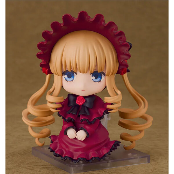 PREORDEN: Nendoroid Rozen Maiden: Shinku 2.0 & Nendoroid More: Rozen Maiden Doll Bag Set + BONUS - LIMITED EDITION - Image 4