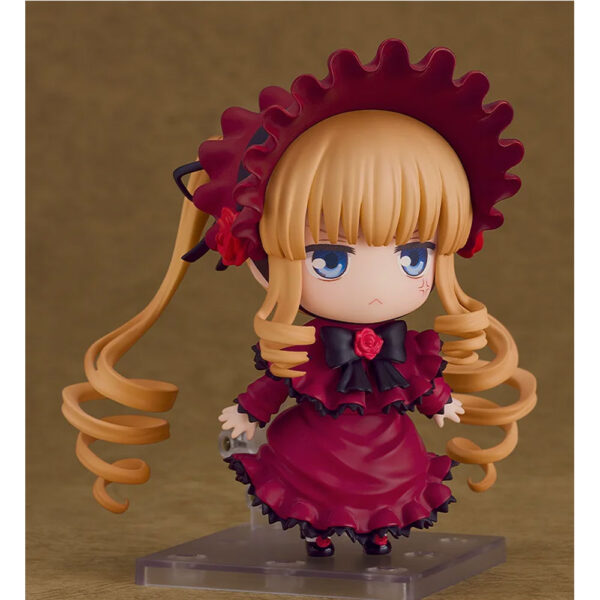 PREORDEN: Nendoroid Rozen Maiden: Shinku 2.0 & Nendoroid More: Rozen Maiden Doll Bag Set + BONUS - LIMITED EDITION - Image 6