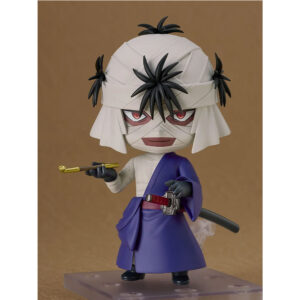 PREORDEN: Nendoroid Rurouni Kenshin - New Kyoto Arc -  Makoto Shishio
