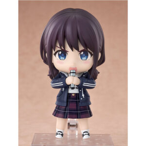 PREORDEN: Nendoroid Girls Band Cry: Nina Iseri