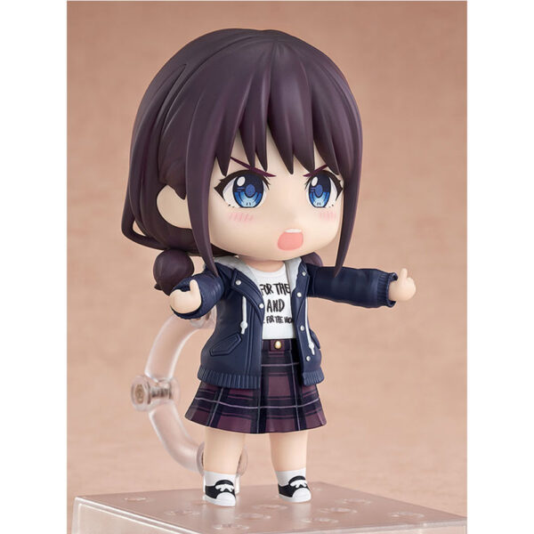 PREORDEN: Nendoroid Girls Band Cry: Nina Iseri - Image 3
