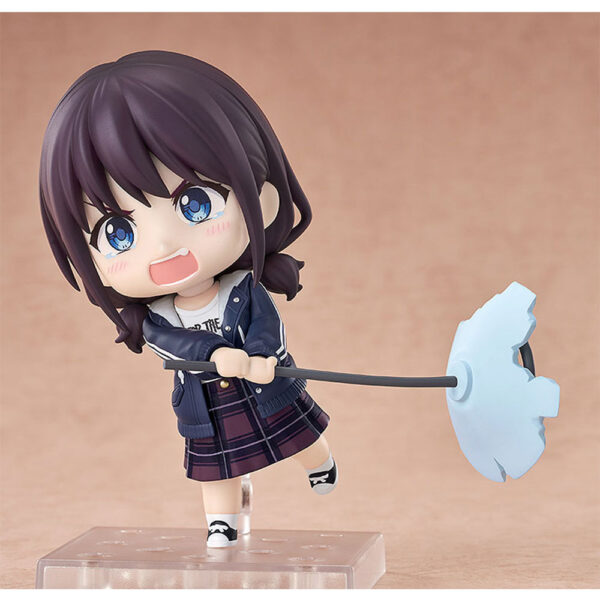 PREORDEN: Nendoroid Girls Band Cry: Nina Iseri - Image 4