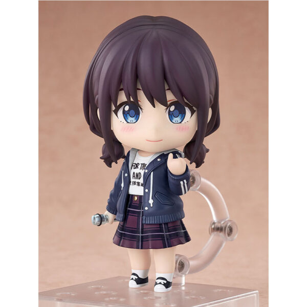 PREORDEN: Nendoroid Girls Band Cry: Nina Iseri - Image 5