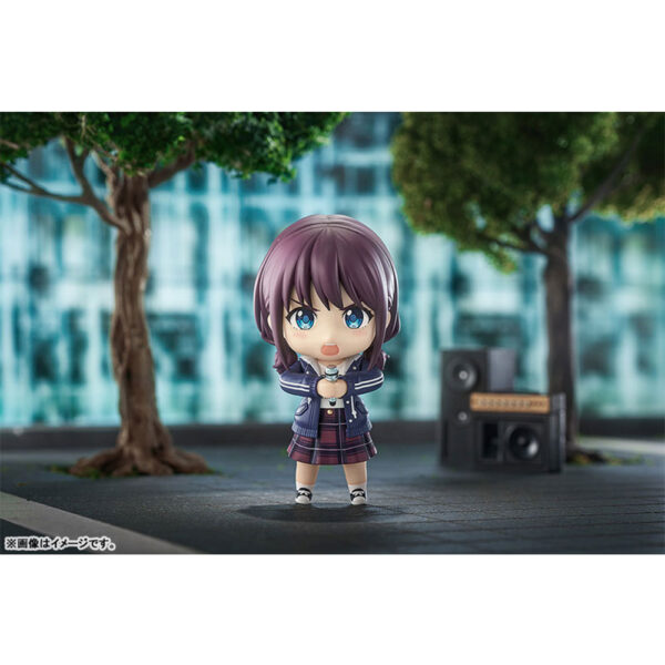 PREORDEN: Nendoroid Girls Band Cry: Nina Iseri - Image 6