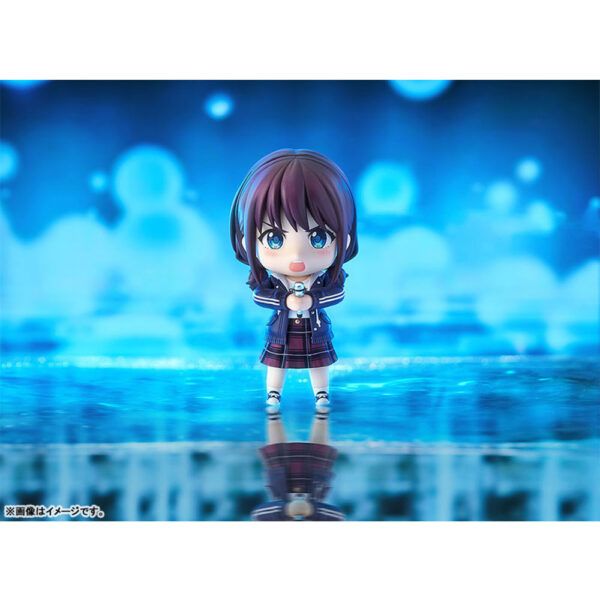 PREORDEN: Nendoroid Girls Band Cry: Nina Iseri - Image 7