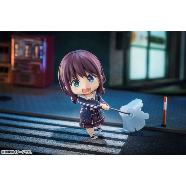 PREORDEN: Nendoroid Girls Band Cry: Nina Iseri - Image 9