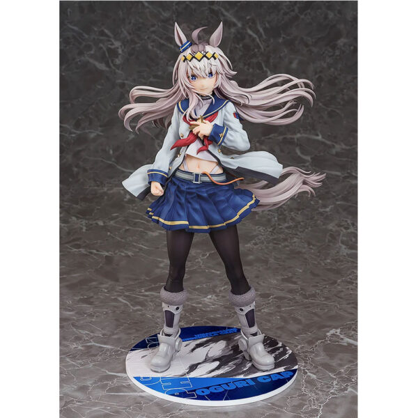 PREORDEN: Umamusume: Cinderella Gray: Oguri Cap 1/7