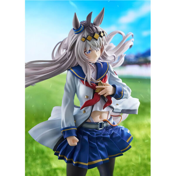 PREORDEN: Umamusume: Cinderella Gray: Oguri Cap 1/7 - Image 10