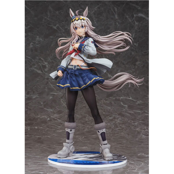 PREORDEN: Umamusume: Cinderella Gray: Oguri Cap 1/7 - Image 2