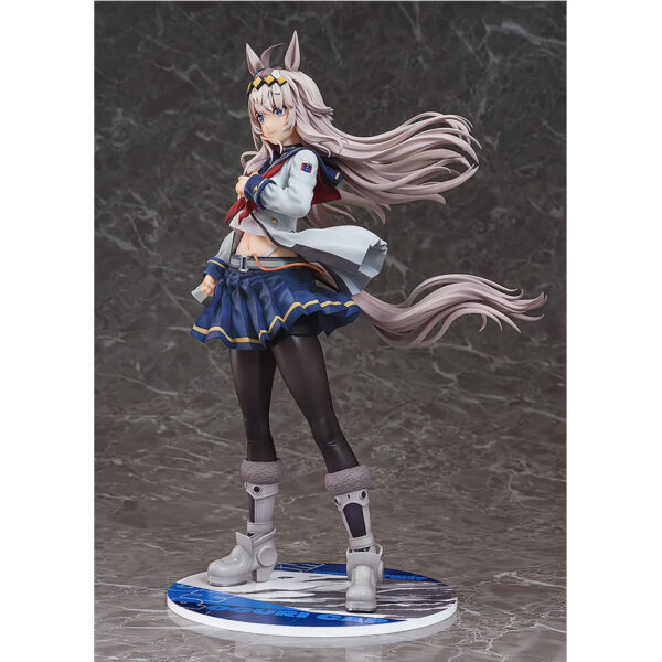 PREORDEN: Umamusume: Cinderella Gray: Oguri Cap 1/7 - Image 3