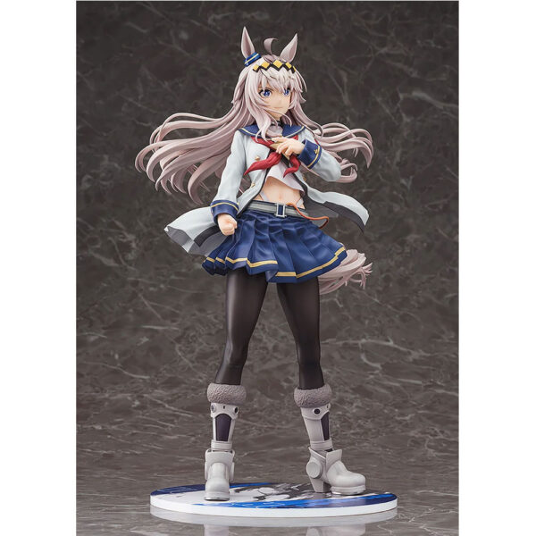 PREORDEN: Umamusume: Cinderella Gray: Oguri Cap 1/7 - Image 4
