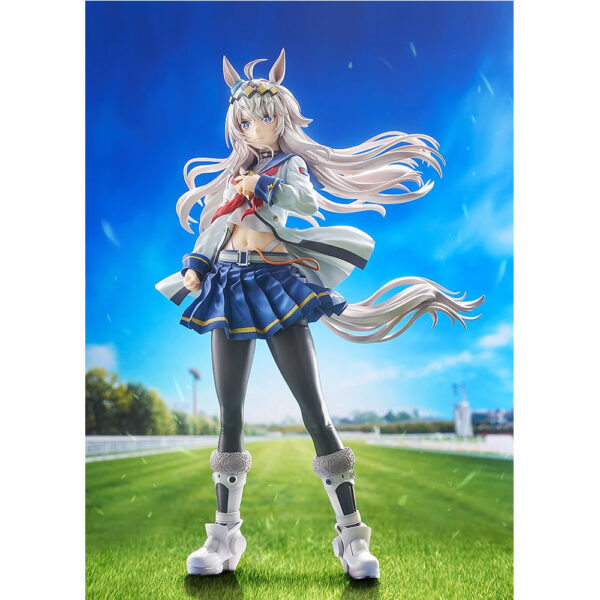 PREORDEN: Umamusume: Cinderella Gray: Oguri Cap 1/7 - Image 6