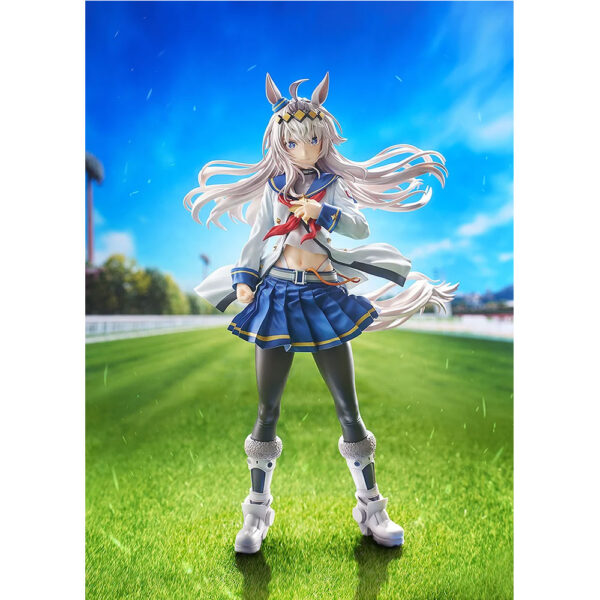 PREORDEN: Umamusume: Cinderella Gray: Oguri Cap 1/7 - Image 7