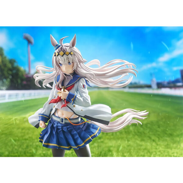 PREORDEN: Umamusume: Cinderella Gray: Oguri Cap 1/7 - Image 8