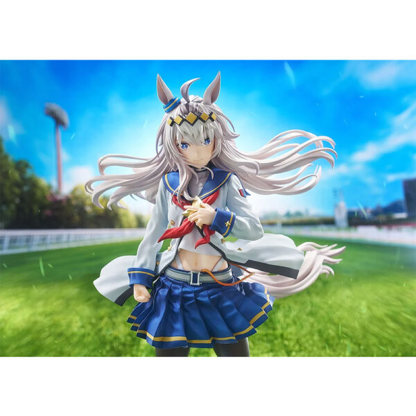 PREORDEN: Umamusume: Cinderella Gray: Oguri Cap 1/7 - Image 9