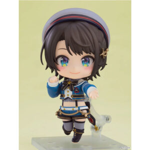PREORDEN: Nendoroid hololive production: Oozora Subaru: Suspender Outfit Ver.