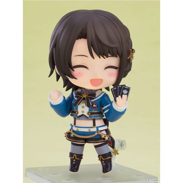 PREORDEN: Nendoroid hololive production: Oozora Subaru: Suspender Outfit Ver. - Image 3