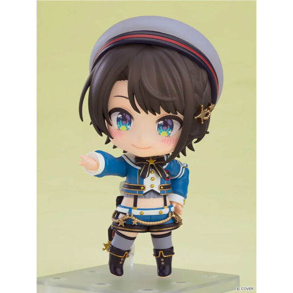 PREORDEN: Nendoroid hololive production: Oozora Subaru: Suspender Outfit Ver. - Image 5