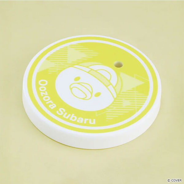 PREORDEN: Nendoroid hololive production: Oozora Subaru: Suspender Outfit Ver. - Image 6