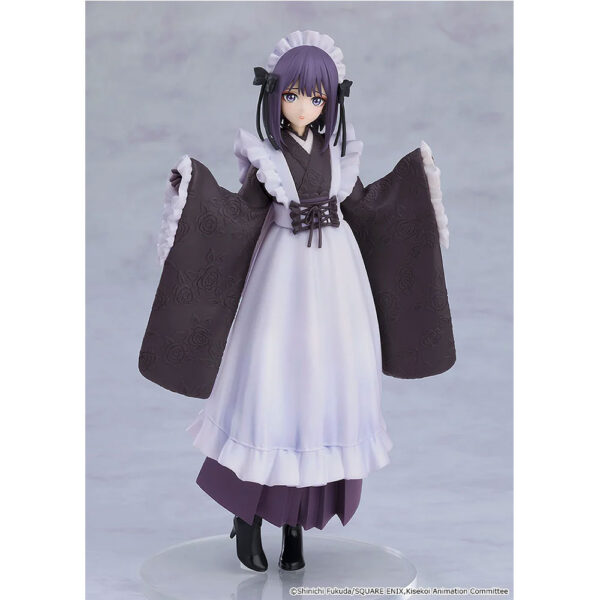 PREORDEN: POP UP PARADE Sono Bisque Doll: Marin Kitagawa - Shizuku Kuroe- School Festival - LIMITED ED.