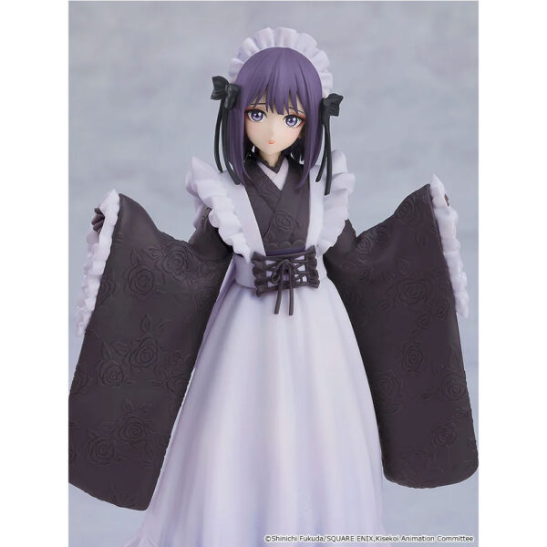 PREORDEN: POP UP PARADE Sono Bisque Doll: Marin Kitagawa - Shizuku Kuroe- School Festival - LIMITED ED. - Image 2
