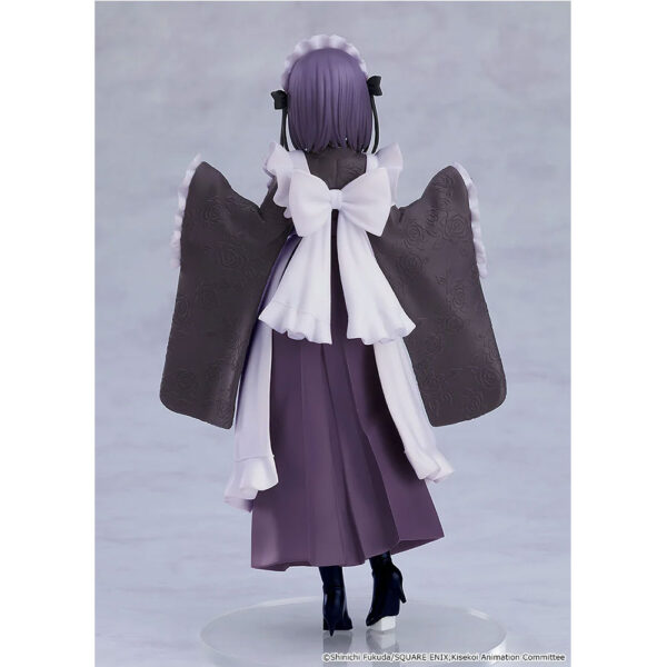 PREORDEN: POP UP PARADE Sono Bisque Doll: Marin Kitagawa - Shizuku Kuroe- School Festival - LIMITED ED. - Image 3