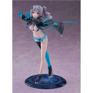 PREORDEN: THE IDOLM@STER Cinderella Girls - Dance Dance Dance - Ranko Kanzaki 1/7