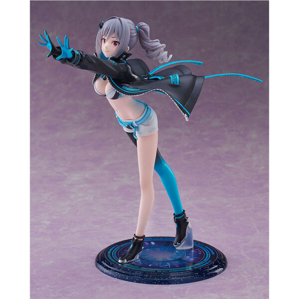 PREORDEN: THE IDOLM@STER Cinderella Girls - Dance Dance Dance - Ranko Kanzaki 1/7 - Image 2