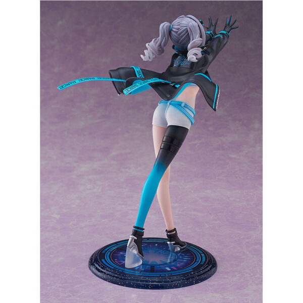 PREORDEN: THE IDOLM@STER Cinderella Girls - Dance Dance Dance - Ranko Kanzaki 1/7 - Image 3