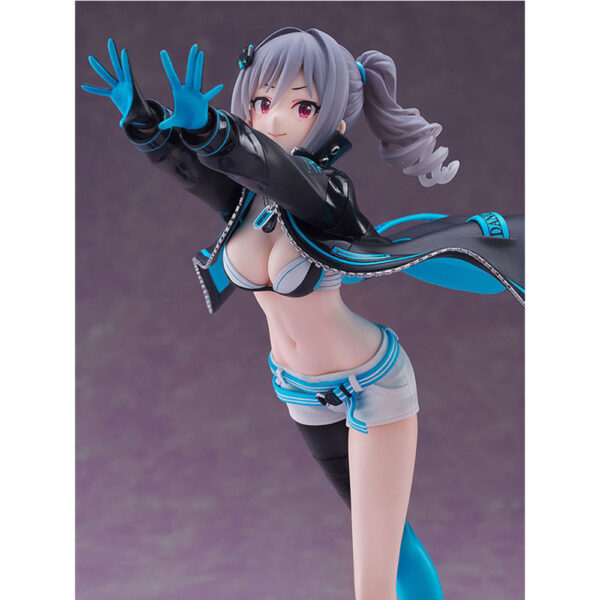 PREORDEN: THE IDOLM@STER Cinderella Girls - Dance Dance Dance - Ranko Kanzaki 1/7 - Image 4