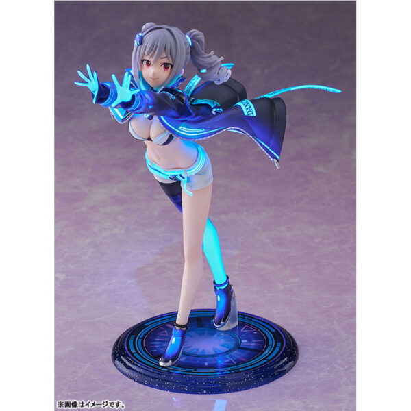 PREORDEN: THE IDOLM@STER Cinderella Girls - Dance Dance Dance - Ranko Kanzaki 1/7 - Image 5