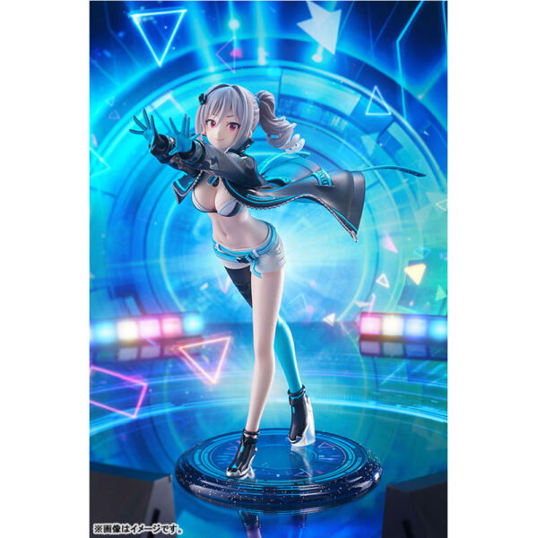 PREORDEN: THE IDOLM@STER Cinderella Girls - Dance Dance Dance - Ranko Kanzaki 1/7 - Image 7