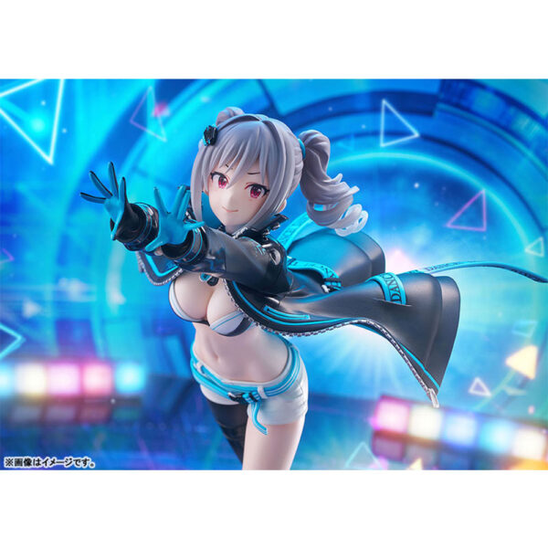 PREORDEN: THE IDOLM@STER Cinderella Girls - Dance Dance Dance - Ranko Kanzaki 1/7 - Image 8