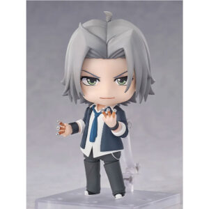 PREORDEN: Nendoroid REBORN! Hayato Gokudera