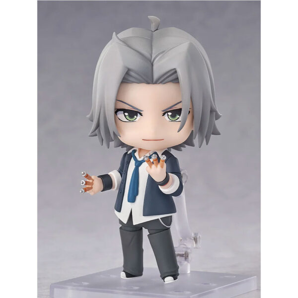 PREORDEN: Nendoroid REBORN! Hayato Gokudera