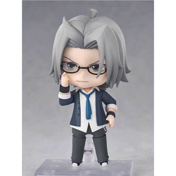 PREORDEN: Nendoroid REBORN! Hayato Gokudera + BONUS - Image 2