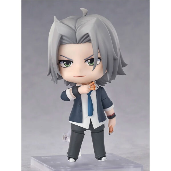 PREORDEN: Nendoroid REBORN! Hayato Gokudera + BONUS - Image 5