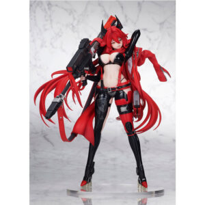 PREORDEN: Goddess of Victory: NIKKE: Red Hood 1/7