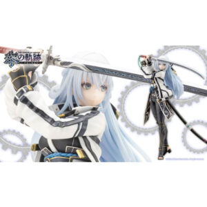 PREORDEN: The Legend of Heroes: Trails through Daybreak: Shizuna Rem Misurugi 1/8
