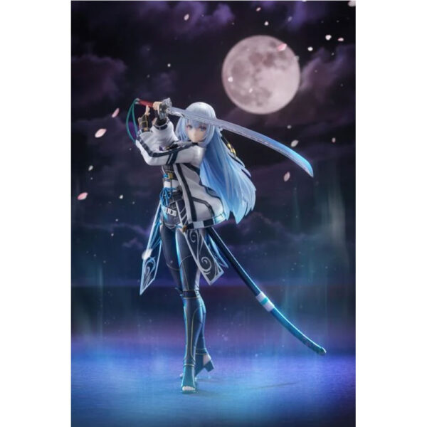 PREORDEN: The Legend of Heroes: Trails through Daybreak: Shizuna Rem Misurugi 1/8 - Image 2