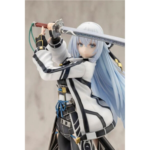 PREORDEN: The Legend of Heroes: Trails through Daybreak: Shizuna Rem Misurugi 1/8 - Image 11