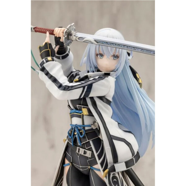 PREORDEN: The Legend of Heroes: Trails through Daybreak: Shizuna Rem Misurugi 1/8 - Image 12